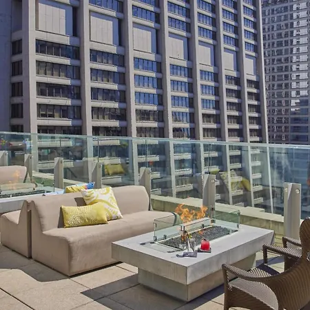 Hyatt Centric The Loop Chicago