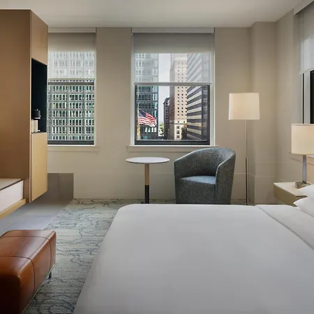 Hyatt Centric The Loop Chicago