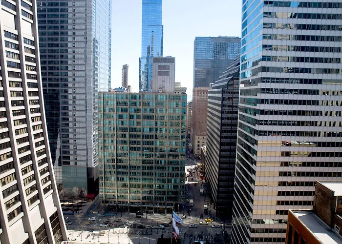 Hyatt Centric The Loop