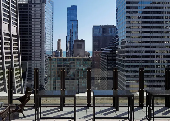 Hyatt Centric The Loop Chicago