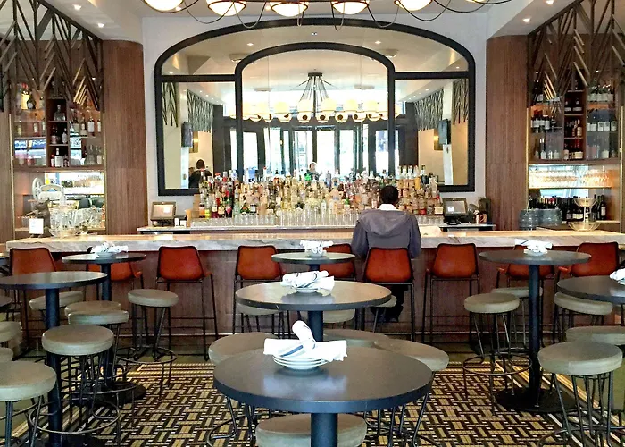 Hotel Hyatt Centric The Loop