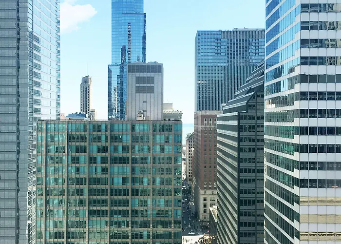 Hyatt Centric The Loop Chicago