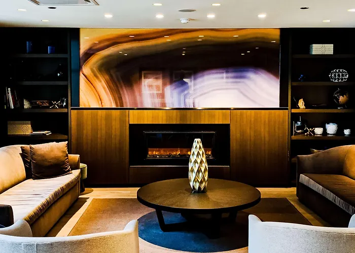 Hyatt Centric The Loop Chicago