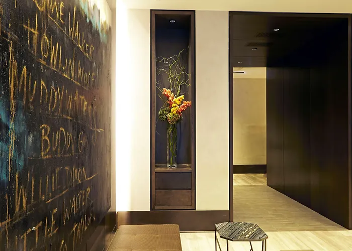 Hyatt Centric The Loop Hotel