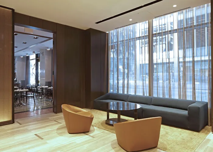Hyatt Centric The Loop 4* Chicago