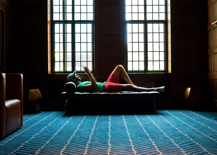 Hotel Hyatt Centric The Loop 4*