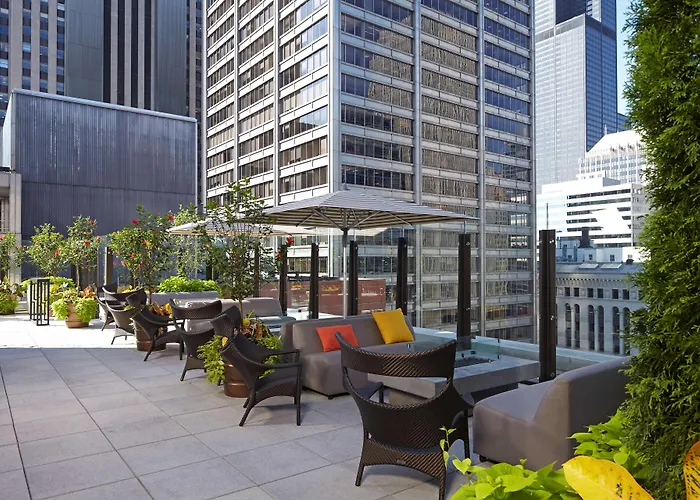 Hotel Hyatt Centric The Loop