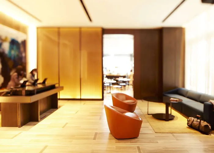 Hyatt Centric The Loop Hotel Chicago