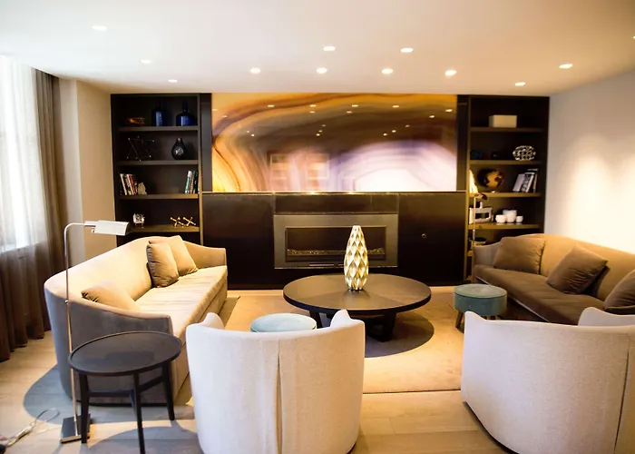 Hotel Hyatt Centric The Loop