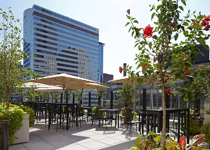 Hyatt Centric The Loop Hotel