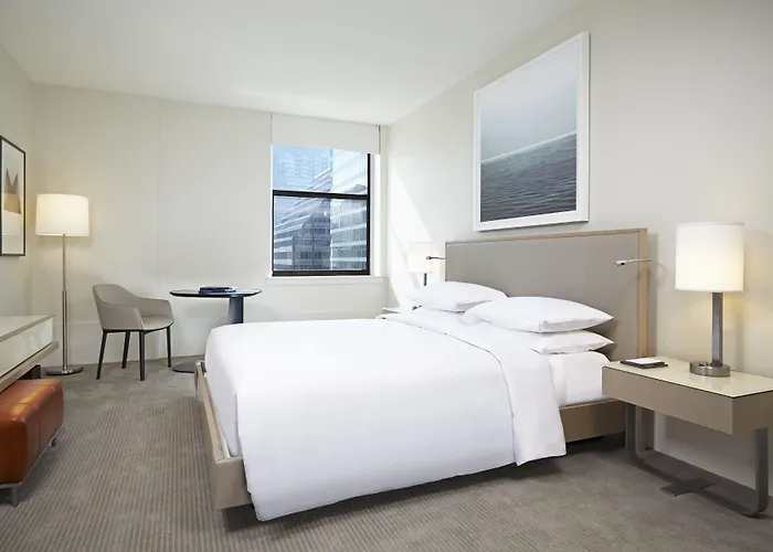 Hyatt Centric The Loop Chicago
