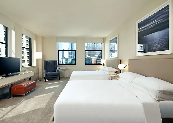 Hyatt Centric The Loop