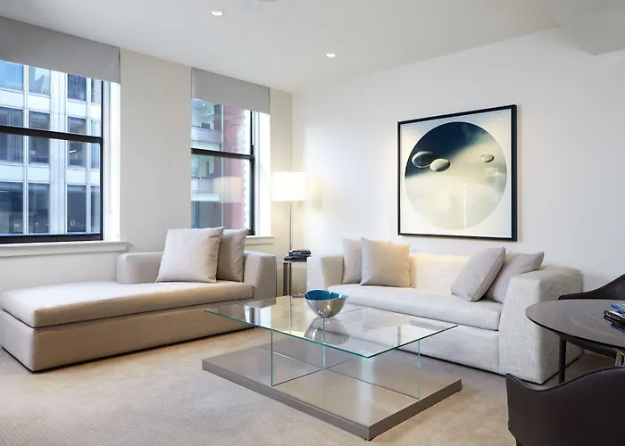 Hyatt Centric The Loop 4* Chicago