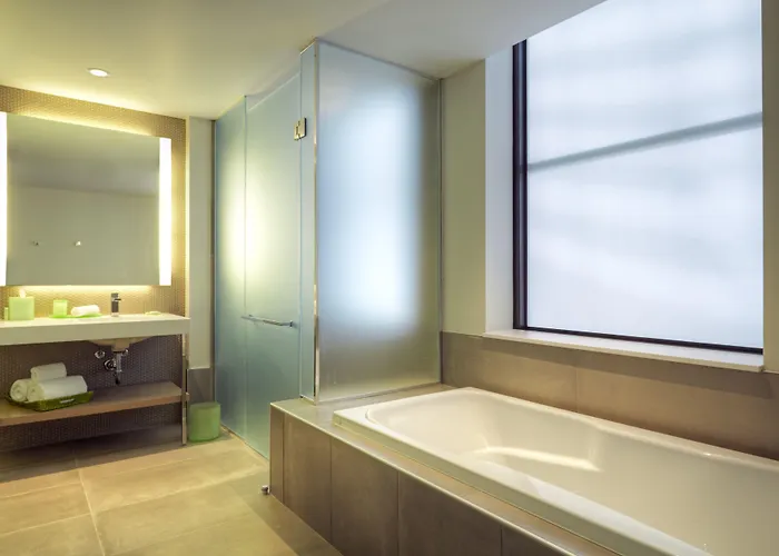 Hyatt Centric The Loop Chicago