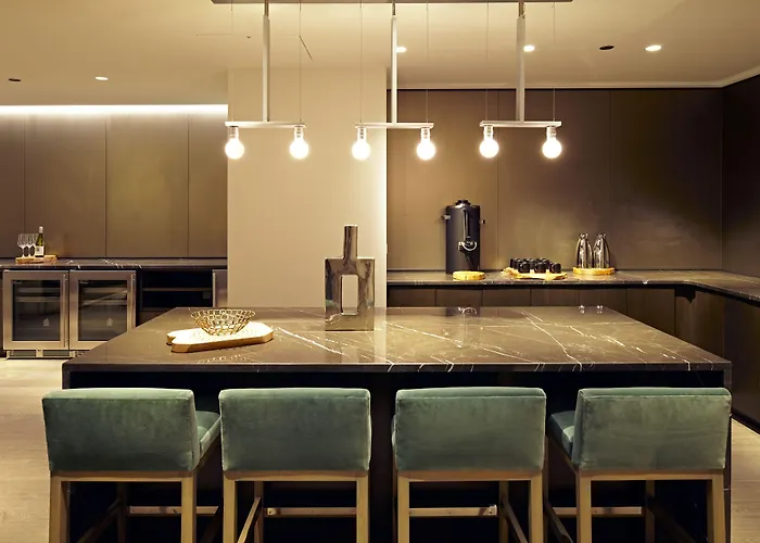 Hyatt Centric The Loop Hotel Chicago