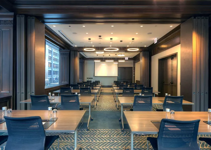 Hyatt Centric The Loop Chicago