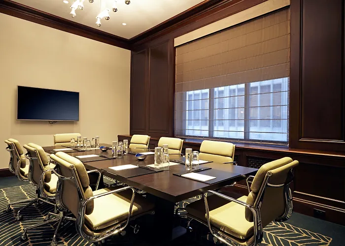 Hyatt Centric The Loop 4* Chicago