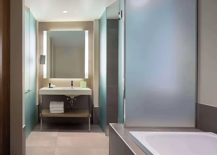 Hyatt Centric The Loop Hotel Chicago