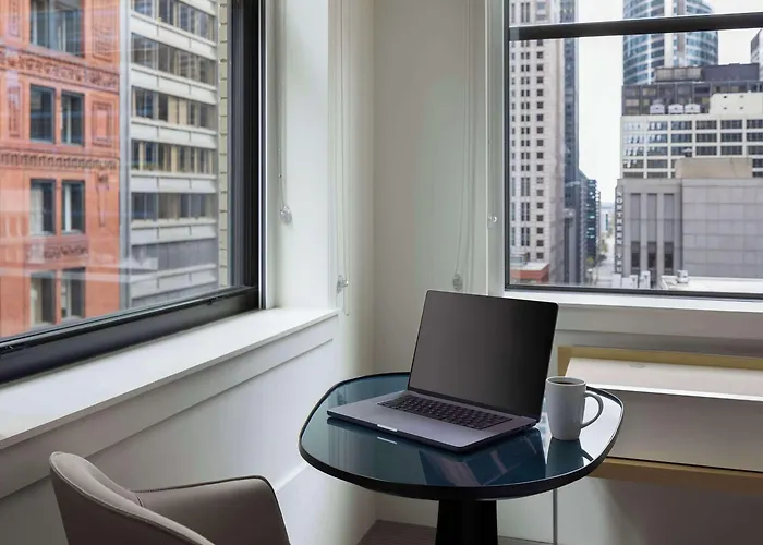 Hyatt Centric The Loop Chicago