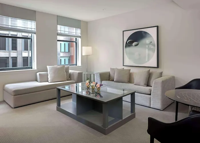 Hotel Hyatt Centric The Loop Chicago