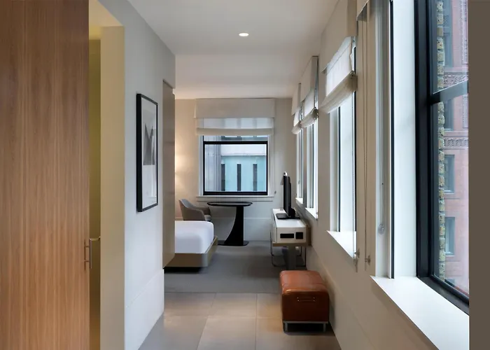 Hotel Hyatt Centric The Loop