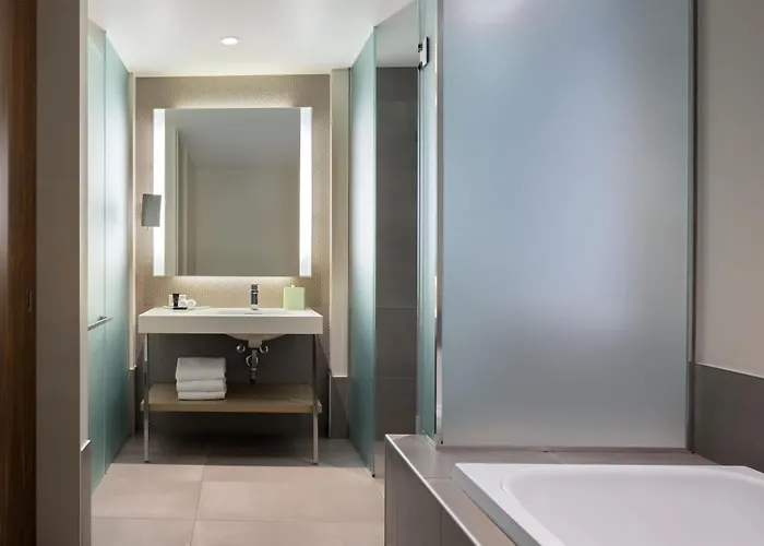 Hotel Hyatt Centric The Loop 4*