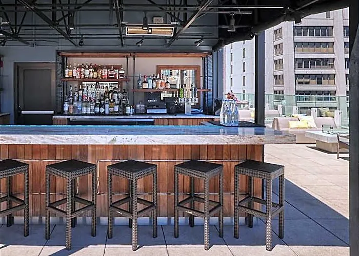 Hotel Hyatt Centric The Loop Chicago