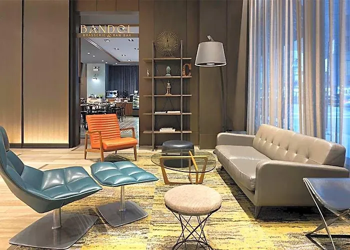 Hyatt Centric The Loop