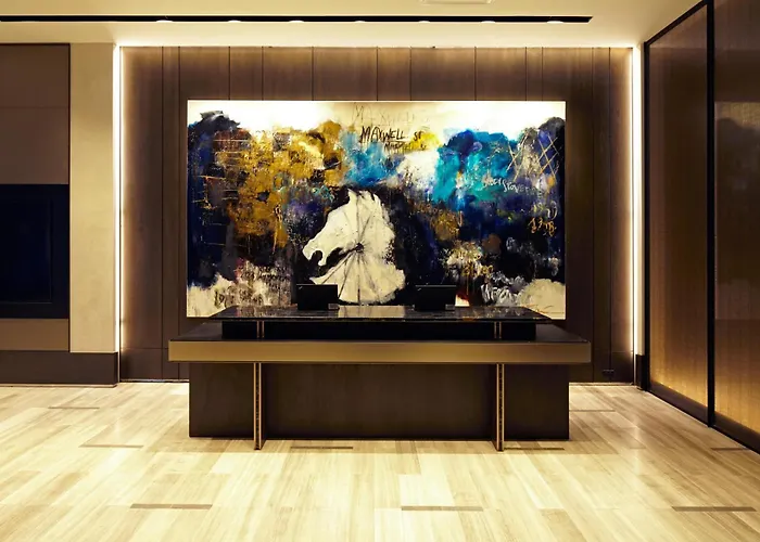 Hotel Hyatt Centric The Loop 4*