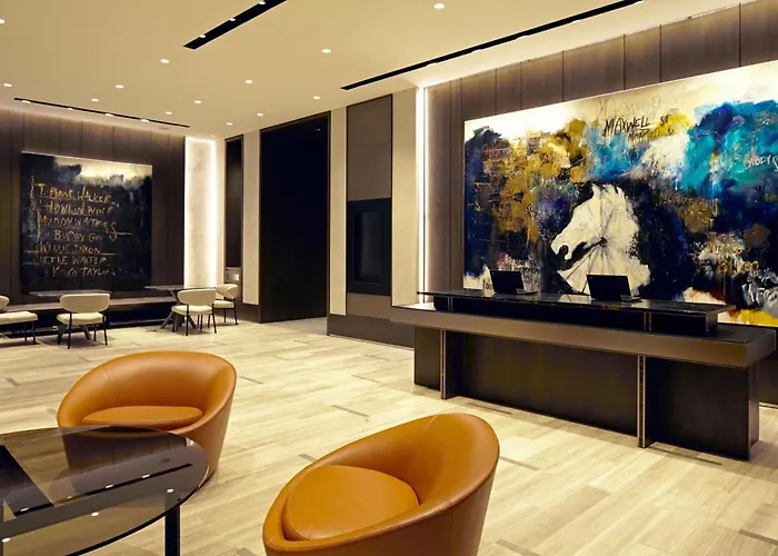 Hotel Hyatt Centric The Loop Chicago