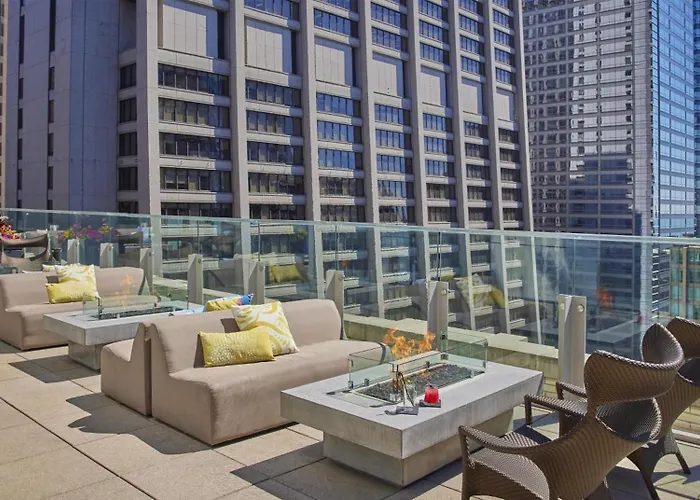 Hyatt Centric The Loop 4* Chicago