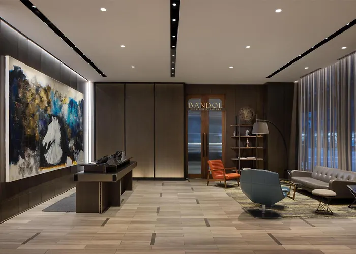 Hyatt Centric The Loop