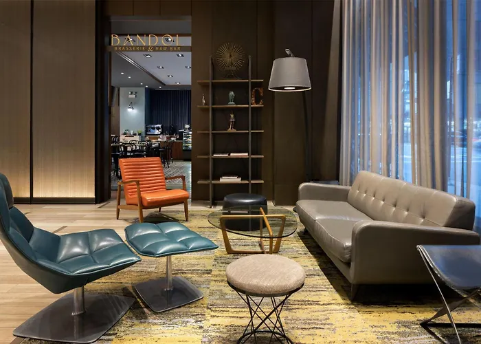 Hyatt Centric The Loop Chicago