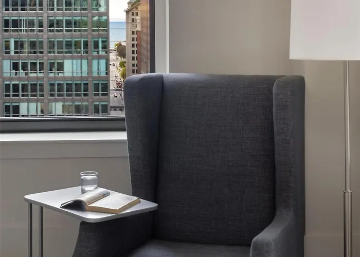 Hyatt Centric The Loop 4* Chicago