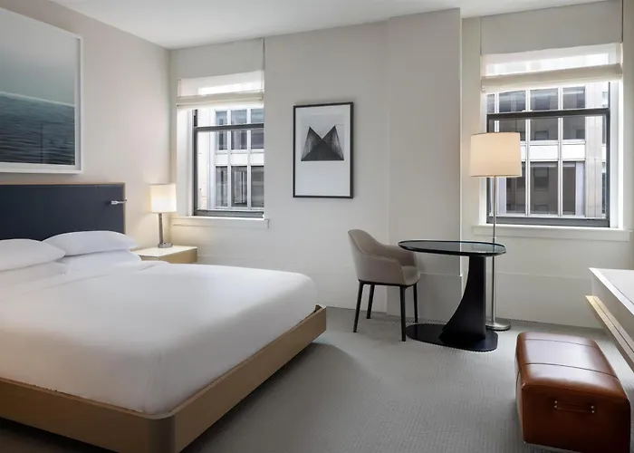 Hyatt Centric The Loop