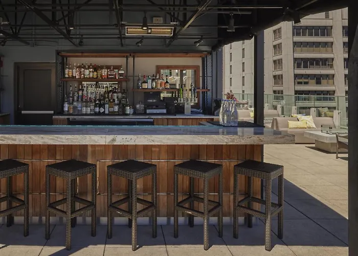 Hyatt Centric The Loop Hotel