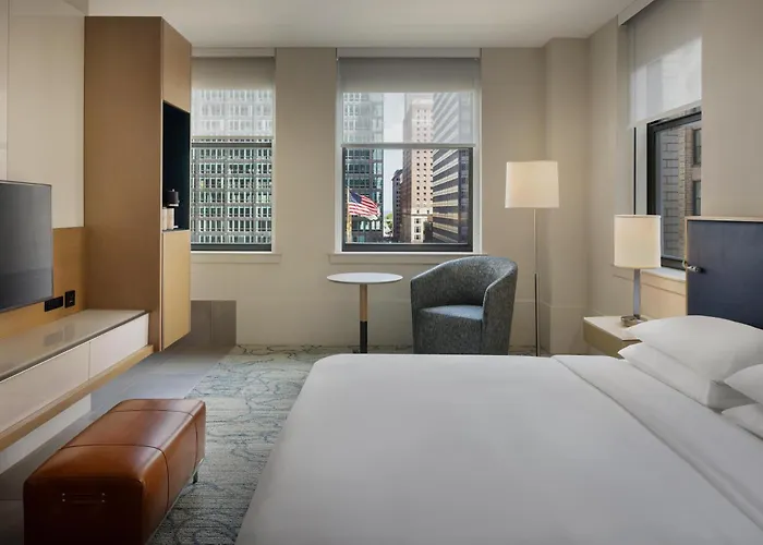 Hyatt Centric The Loop
