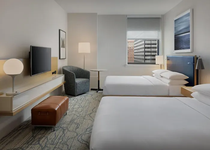 Hotel Hyatt Centric The Loop