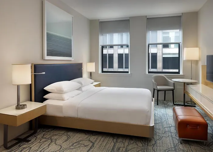 Hyatt Centric The Loop 4* Chicago