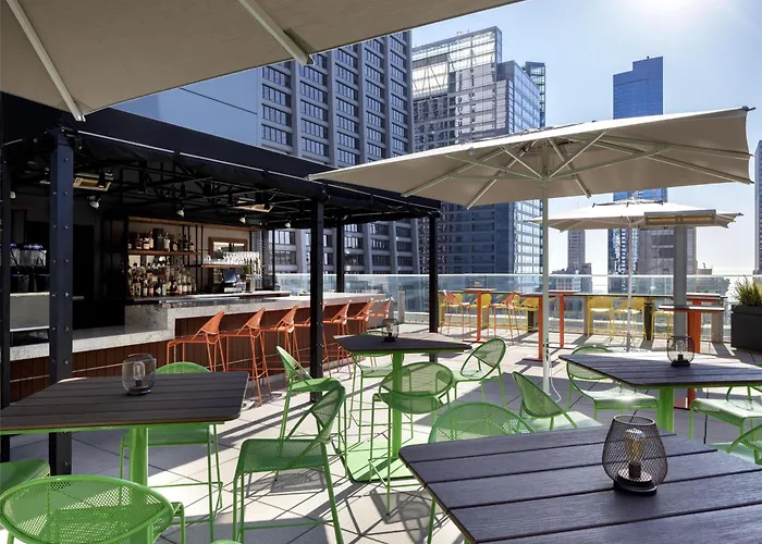 Hyatt Centric The Loop Hotel
