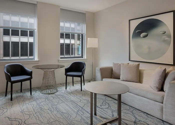 Hyatt Centric The Loop 4* Chicago