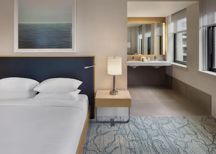 Hotel Hyatt Centric The Loop