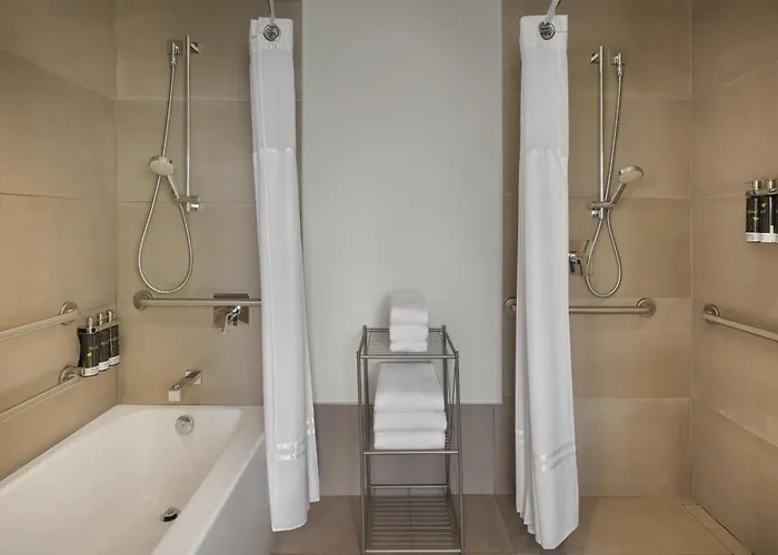Hotel Hyatt Centric The Loop 4*