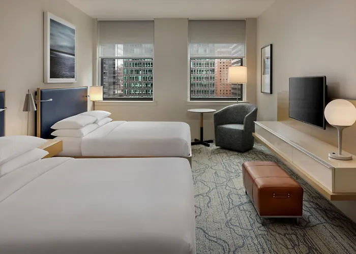 Hyatt Centric The Loop