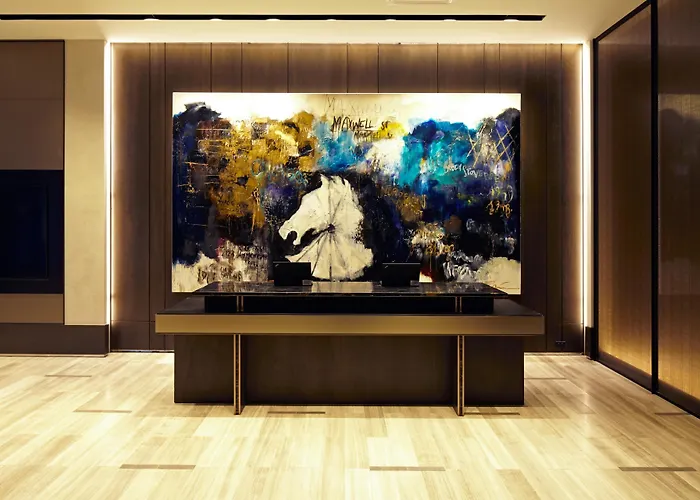 Hotel Hyatt Centric The Loop 4*