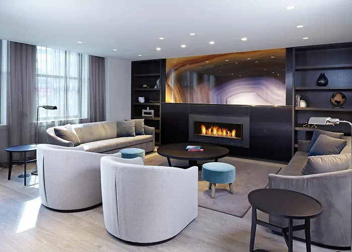 Hotel Hyatt Centric The Loop 4*