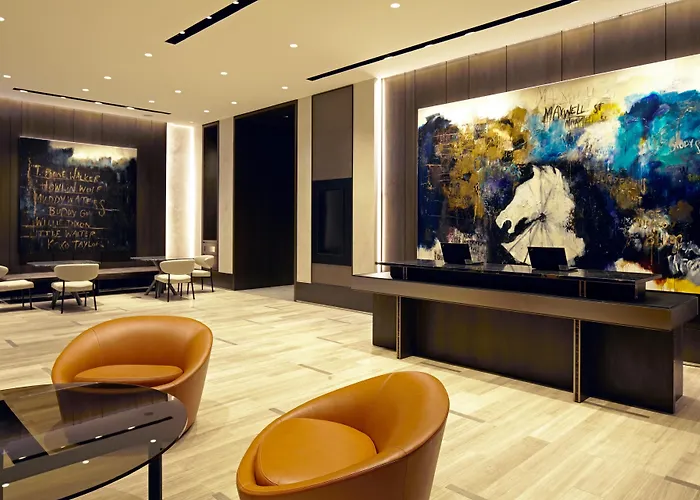 Hyatt Centric The Loop Hotel