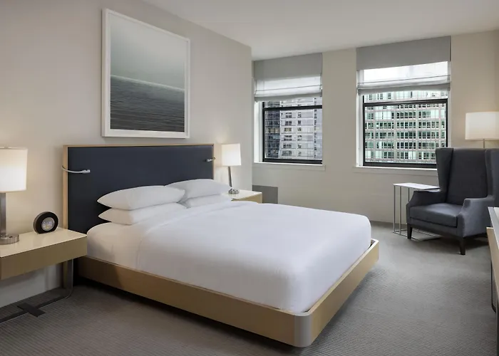 Hotel Hyatt Centric The Loop