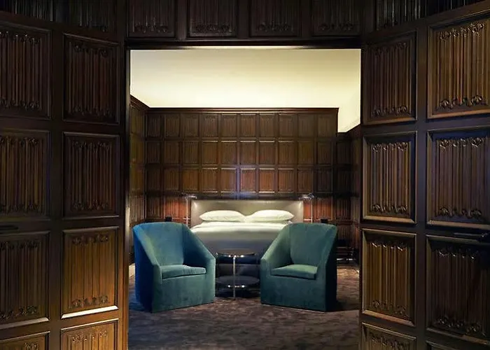 Hotel Hyatt Centric The Loop 4*